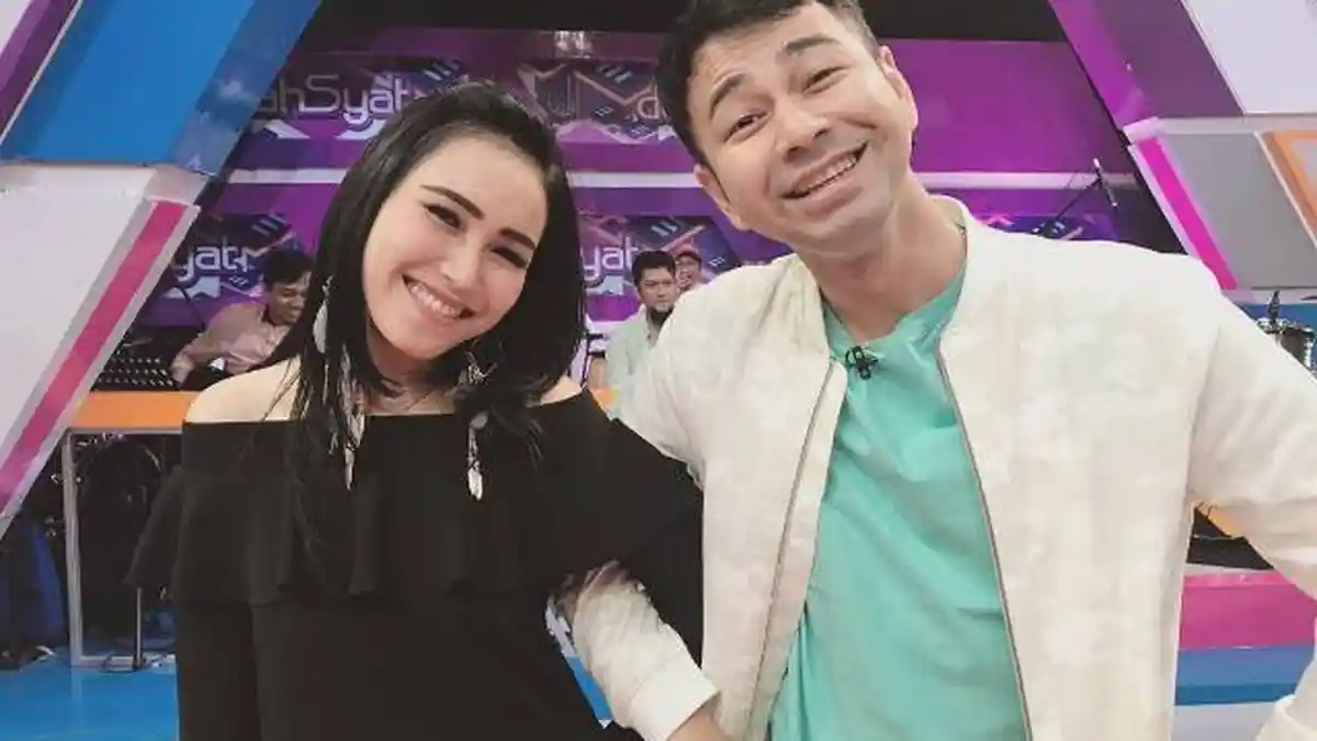 Heboh Kabar Raffi Ahmad Mentransfer Uang Rp 52 Juta ke Ayu Ting Ting, Netizen Ribut Begini