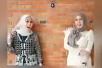 Duo Kakak Beradik, Junith dan Yulia Rilis Single Baru Berjudul 'Mutiara Wanita'