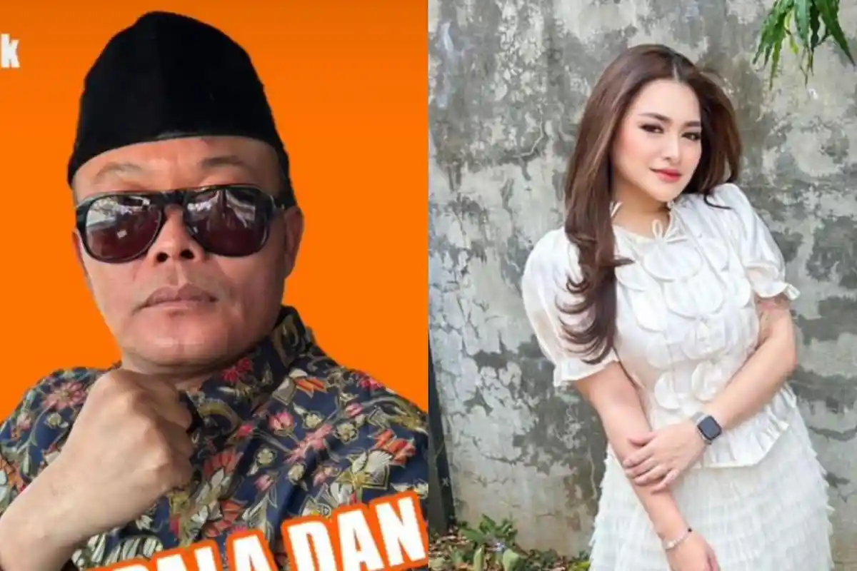 Sule Senang Nathalie Holscher Tunangan dengan Pria Bule: Dia Punya Kebahagiaan