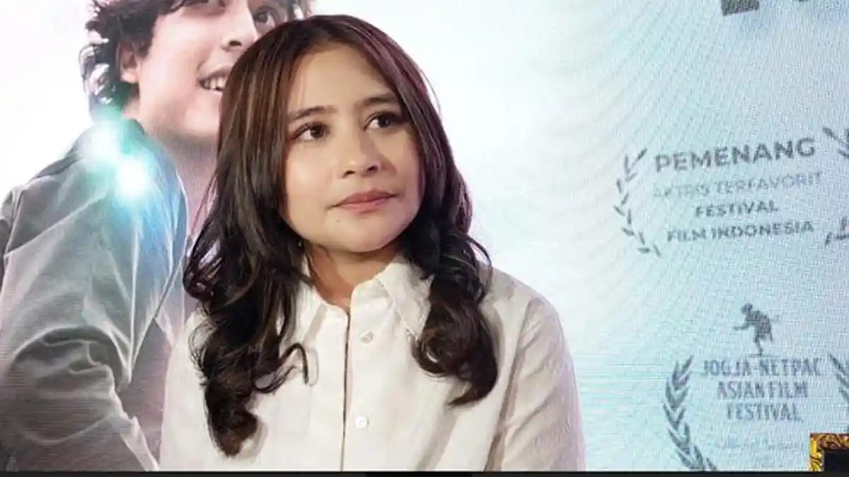Ungkap Rencana S2, Prilly Latuconsina Ingin Kuliah di Luar Negeri: Aku Punya Goals