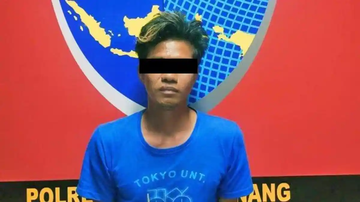 Cinta Terlarang Terbongkar Istri Sah, Pria Ini Sebarkan Video Syur Selingkuhan, Kini Dijerat UU ITE