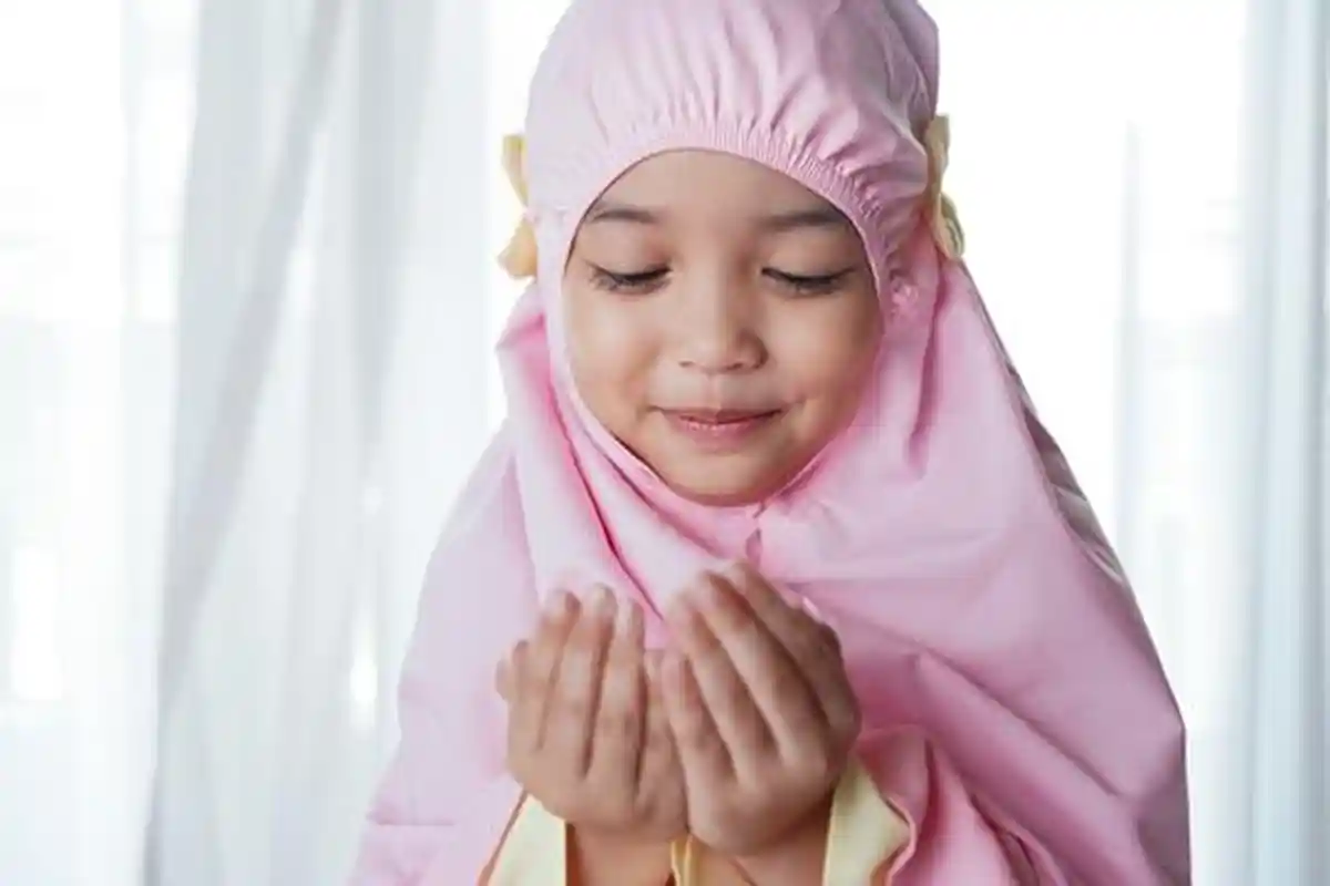 Doa Naik Kendaraan untuk Anak TK dan Artinya, Mudah Dihafalkan, Penting untuk Diajarkan Sejak Dini