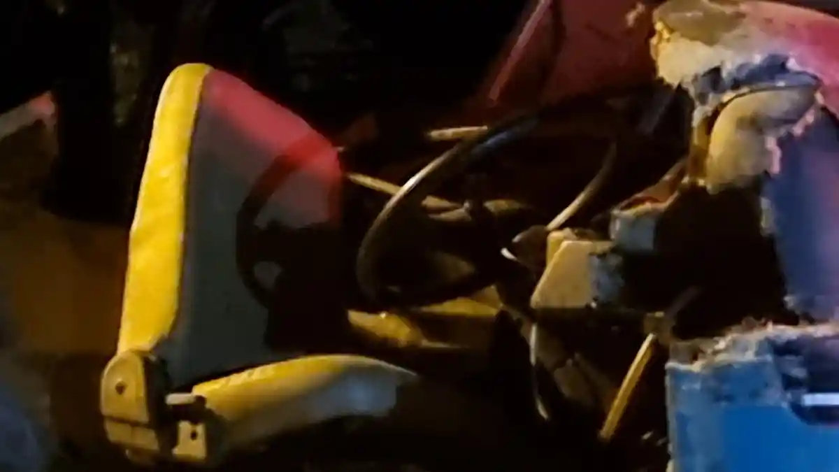 Penyebab Kecelakaan Maut Bus Rombongan Ziarah Wali di Gresik, Penumpang Tewas Mengenaskan