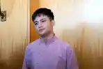 Dijodoh-Jodohkan dengan Natasha Wilona, Aktor Randy Martin: Gua Enggak Masalah Sama Sekali Sih