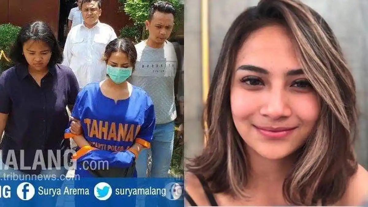 Selain Rian, Terungkap 3 Bos Besar Pelanggan Prostitusi Online Vanessa Angel