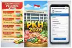 Bansos PKH 2026 Tahap 1 Kapan Cair? Jadwal, Cara Cek, dan Perkiraan Tanggal Pencairan Resmi