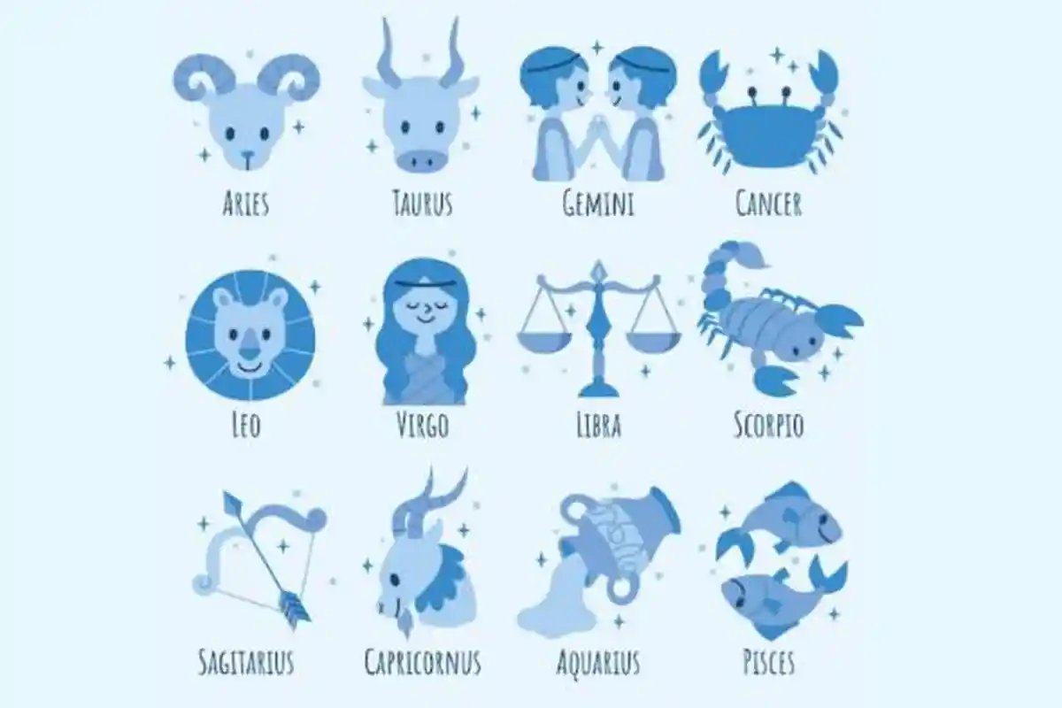 Ramalan Horoskop 12 Zodiak Lengkap Desember 2023: Libra Introspeksi Diri, Capricorn dan Pisces Aktif