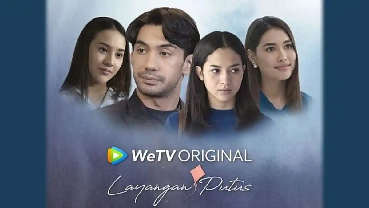 INI Kisah Lengkap Layangan Putus Karya Asli Mommy ASF, Terungkap Aris ...