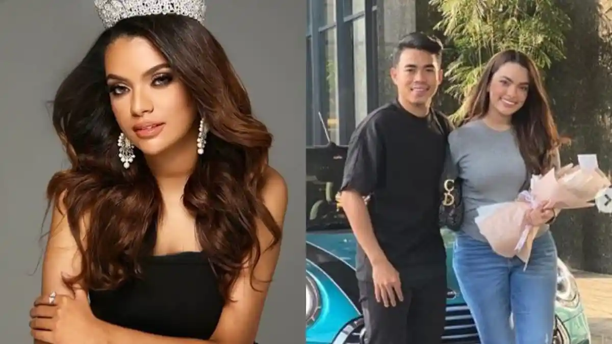 Biodata Sarah Ahmad Pacar Bek Bhayangkara FC Nurhidayat yang Diberi Hadiah Mini Cooper