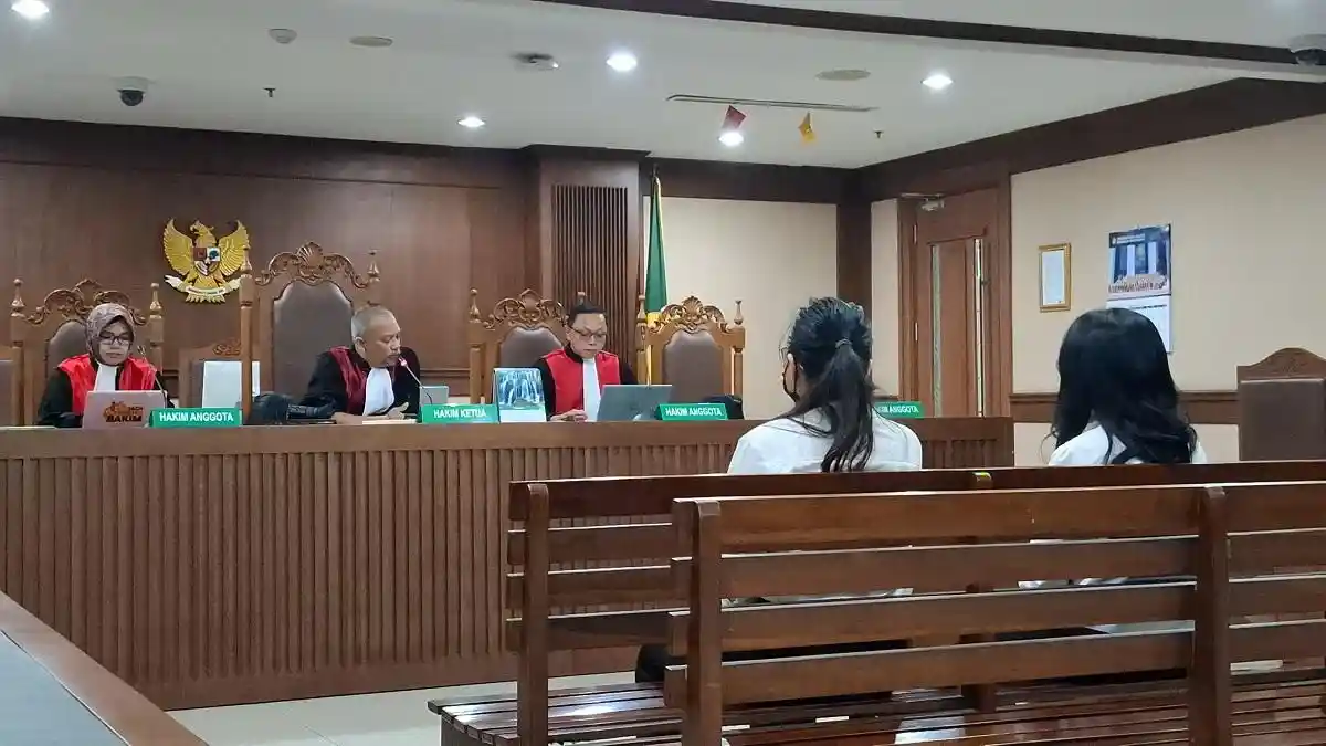 Maria Lastry Dihukum Bayar Uang Pengganti Rp 122 Miliar, Ini Alasan Hakim