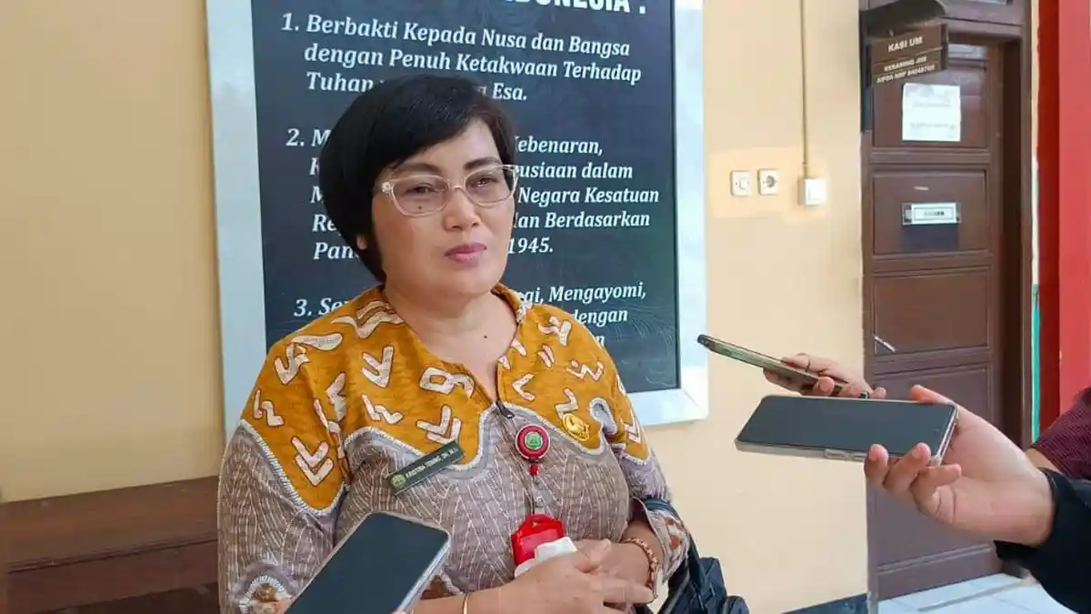 Cara Pemkab Mahulu Mengantisipasi Kelangkaan BBM dan Elpiji di Mahakam Ulu Kaltim