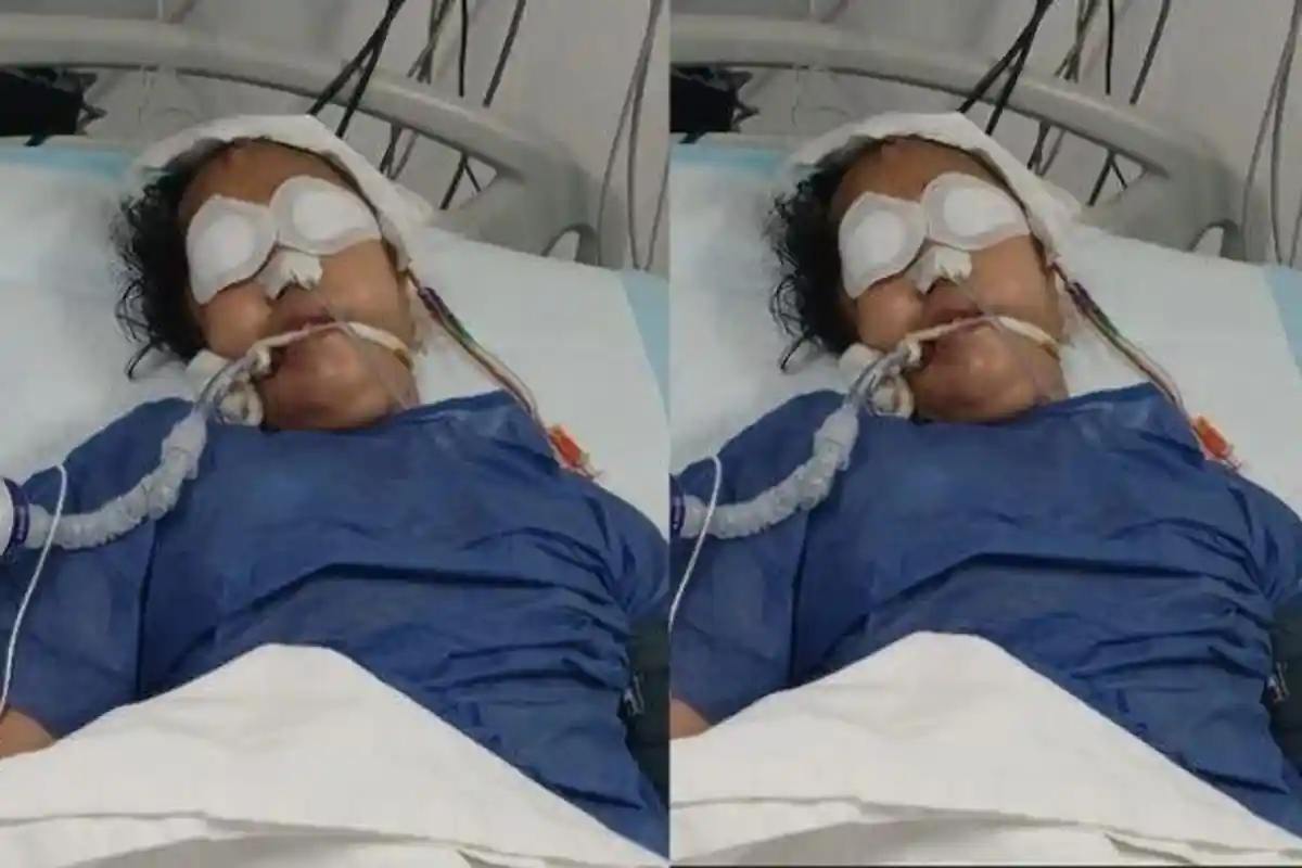 14 Tahun Hilang, Keluarga Syok TKW Banyuwangi Sakit Keras di Arab, Anak Kuak Tabiat Majikan Terakhir