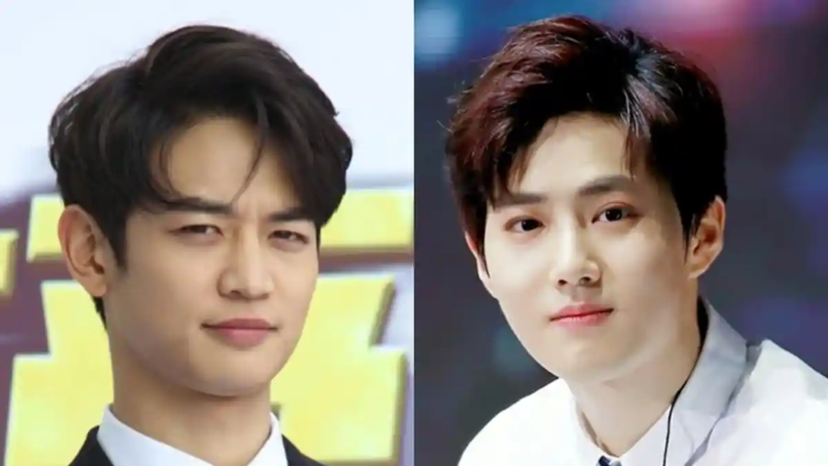 20 Idol Kpop Berusia di Atas 30 Tahun, Ada Suho EXO dan Minho SHINee