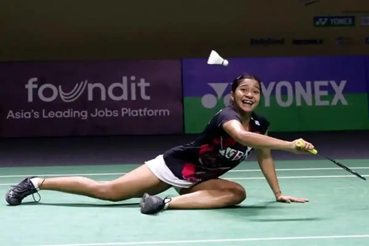 Capai Ratusan Juta! Segini Jumlah Hadiah Uang yang Didapat Ester Wardoyo dari Australia Open 2024