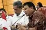 Proyek Palapa Ring Paket Tengah di Bangun Pandawa Lima