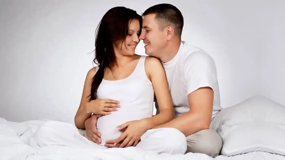 Apa Boleh Berhubungan Seksual Saat Hamil Muda? Ini Jawabannya!