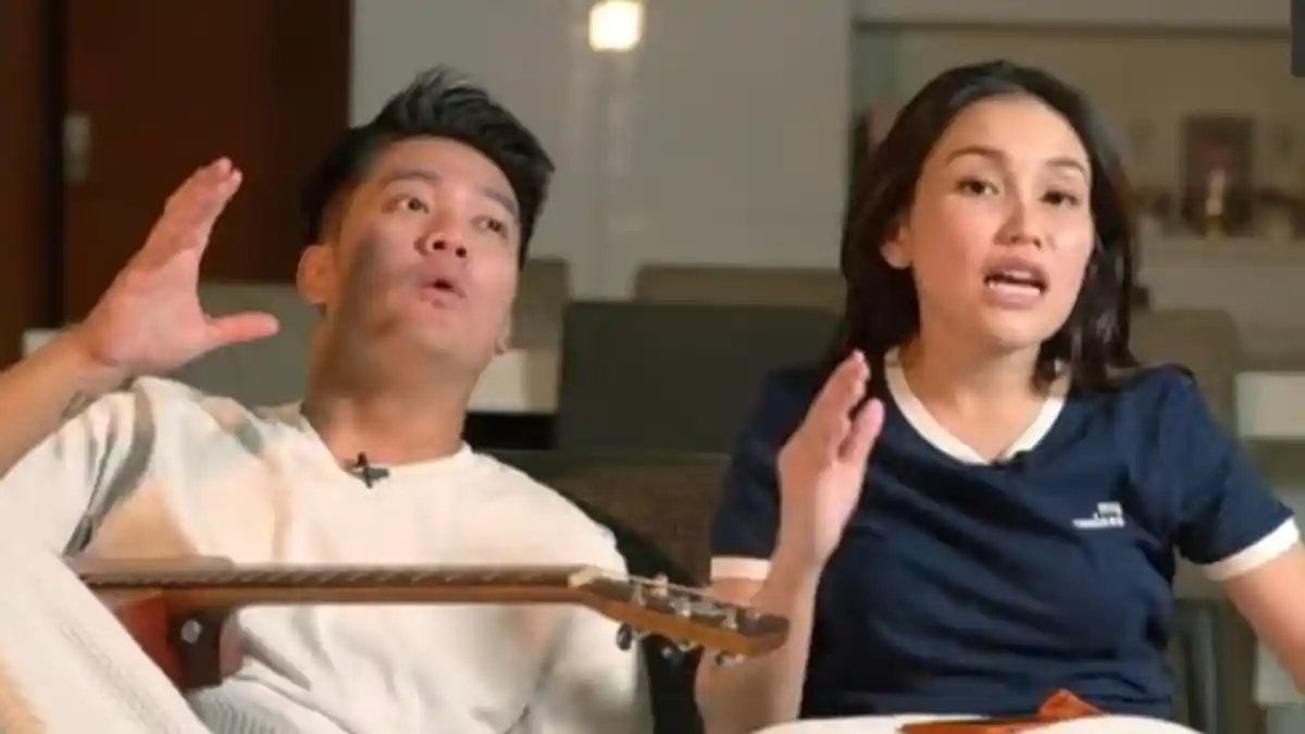 Ayu Ting Ting dan Boy William Tidak Saling Bertegur Sapa Selama 4 Tahun, Mereka Ada Persoalan Apa?