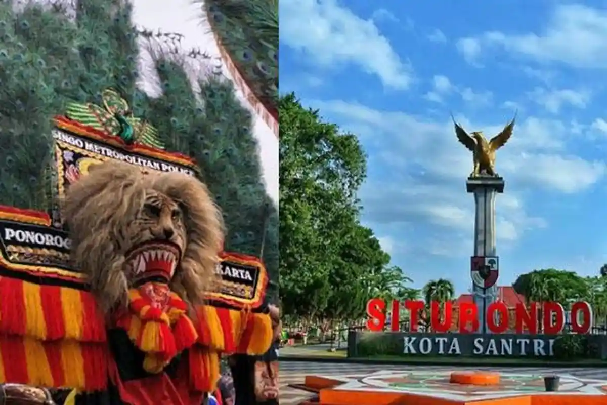 DAFTAR 25 Daerah di Jawa Timur dengan UMK 2025 Rp 2 Jutaan, Terendah Ponorogo Situbondo Rp 2,3 Juta