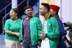 Keseruan Di Shooting Pesbukers Ramadan
