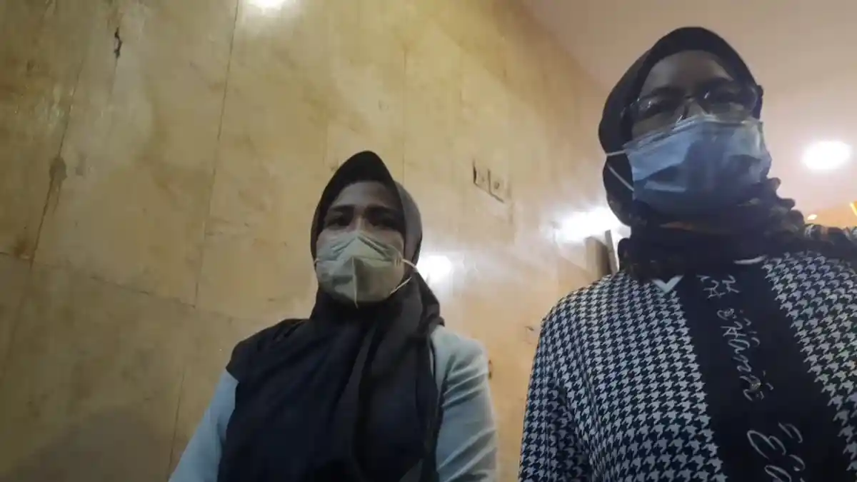 Ditinggal Sosok Ayah, Psikis Anak Bambang Pamungkas Berusia 2,5 Tahun Terganggu