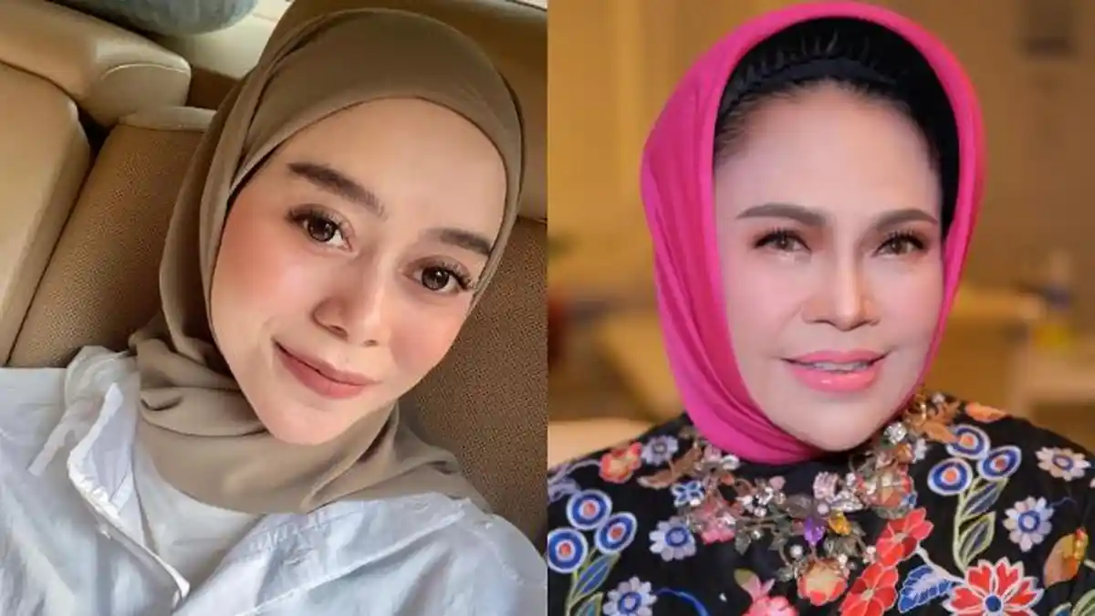 Lesti Kejora Diduga Jadi Korban KDRT Rizky Billar, Hetty Koes Endang: Semoga Tidak Betul Ya