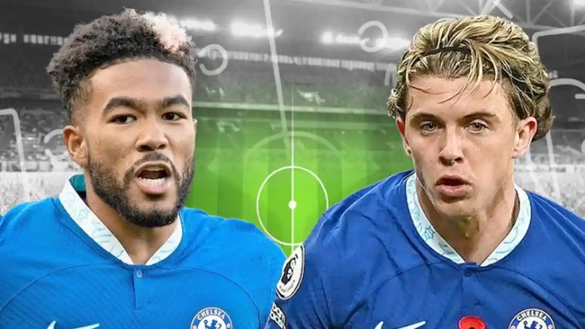 Chelsea Diam-diam Cari Pengganti Reece James yang Cedera: Ga Semudah Lepas Conor Gallagher