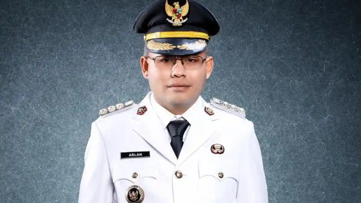 Nasib Wali Kota Prabumulih Anak Buah Prabowo yang Sempat Arogan Copot Kepsek Kini Akui Kesalahan