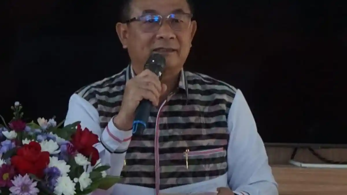 Angka Kemiskinan di Karangasem Masih 6,52 Persen, Pemkab Terus Upaya Turunkan!
