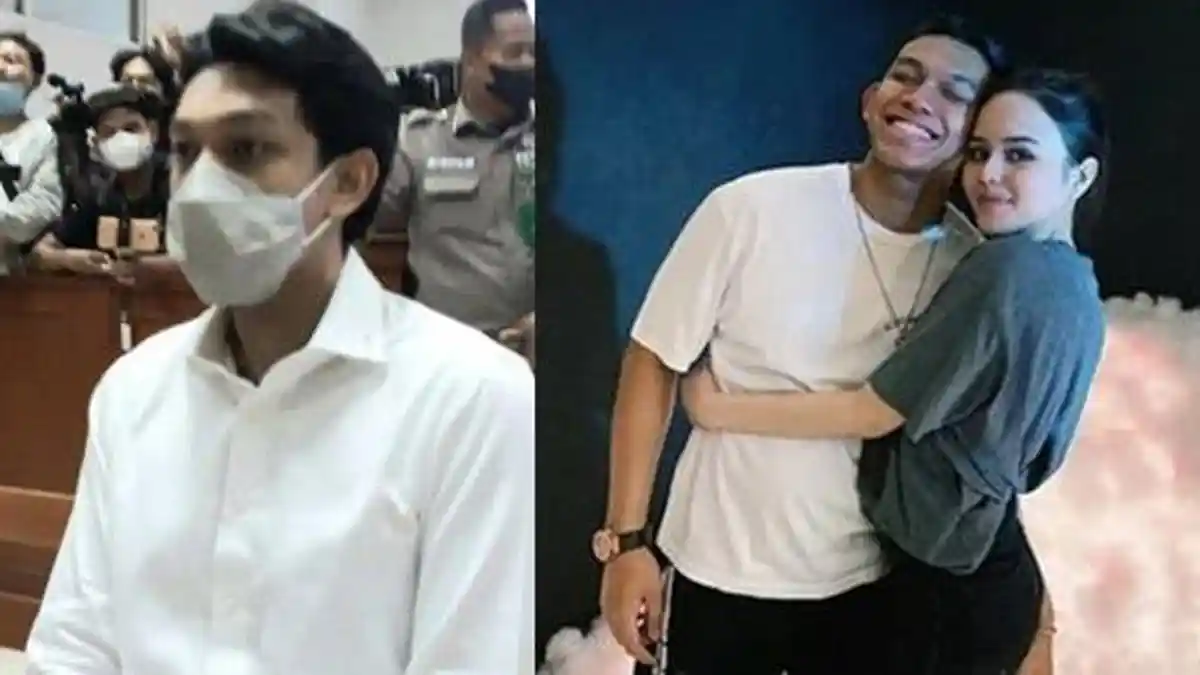 KENAPA Gaga Mantan Pacar Laura Sudah Bebas Penjara Padahal Belum 4,5 Tahun? Sang Ayah Buka Suara