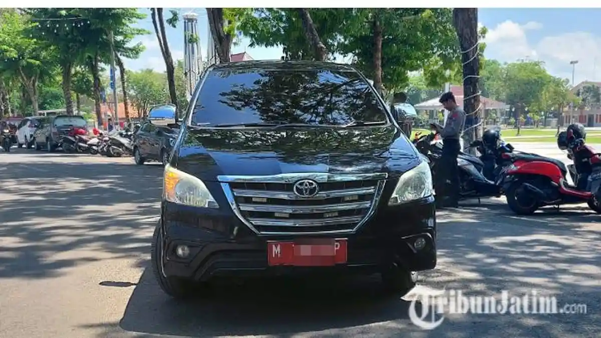 ASN Sampang Dilarang Pakai Kendaraan Dinas untuk Mudik, Ada Sanksi Jika Melanggar