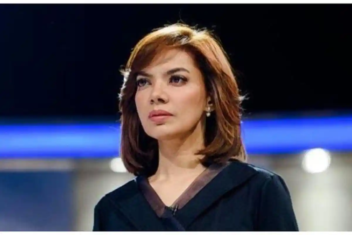 Saksikan Mata Najwa Malam Ini, Najwa Shihab Bahas Polemik Virus Corona & Covid-19, Live Trans 7