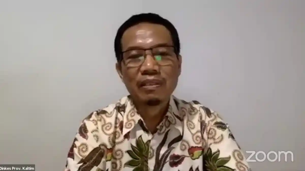 Kembali Mengungguli Balikpapan, Terkonfirmasi Positif Covid-19 di Samarinda Bertambah 19 Kasus