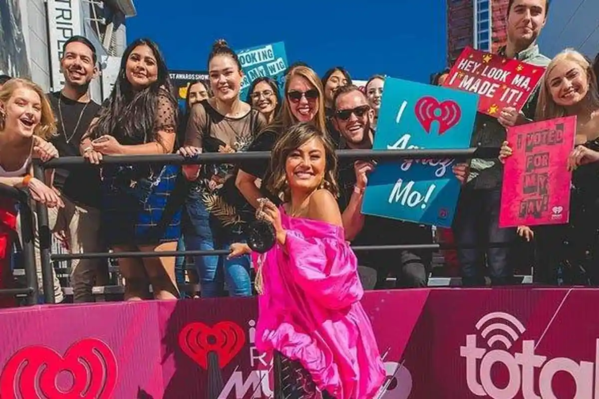 Tak Cuma Agnez Mo, Inilah 10 Artis Indonesia yang Sukses Go Internasional, Ada Anak Diva dan Aktor