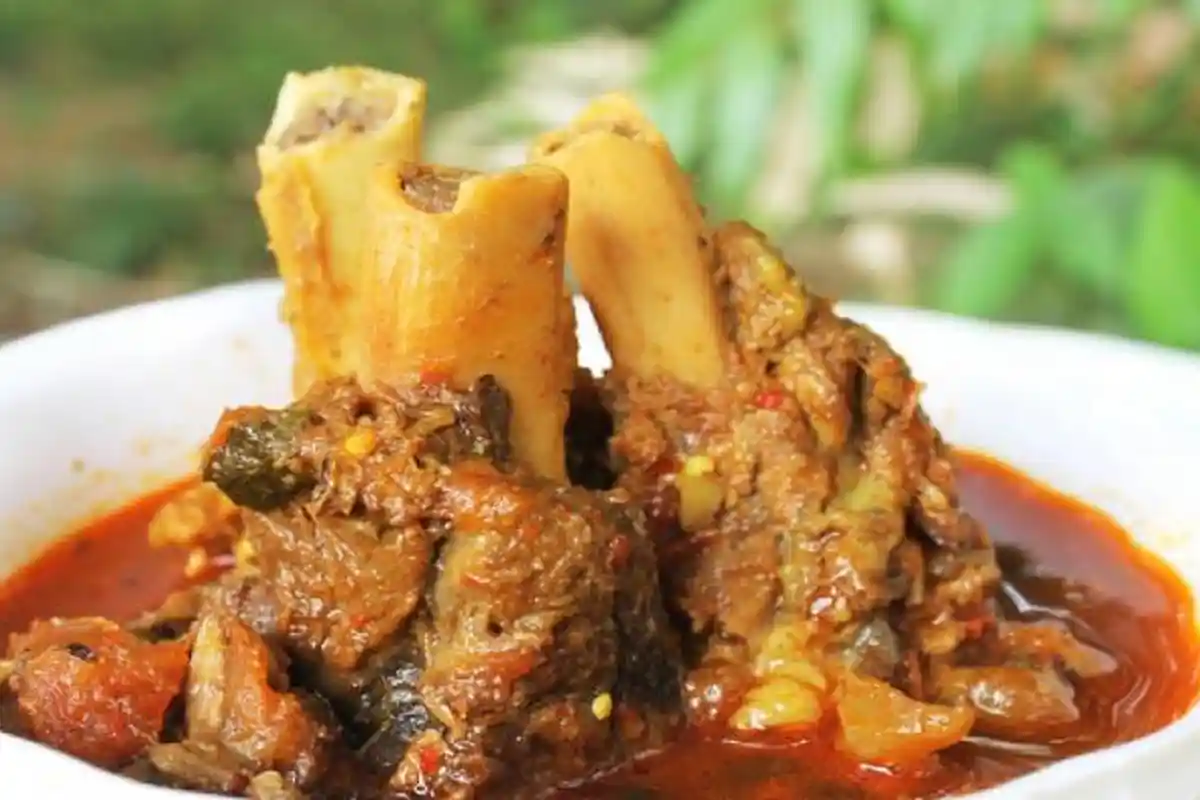 Tips Memasak Daging Kambing Agar Tak Bau Apek, Empuk dan Meresap, Cocok Disajikan Idul Adha 2019