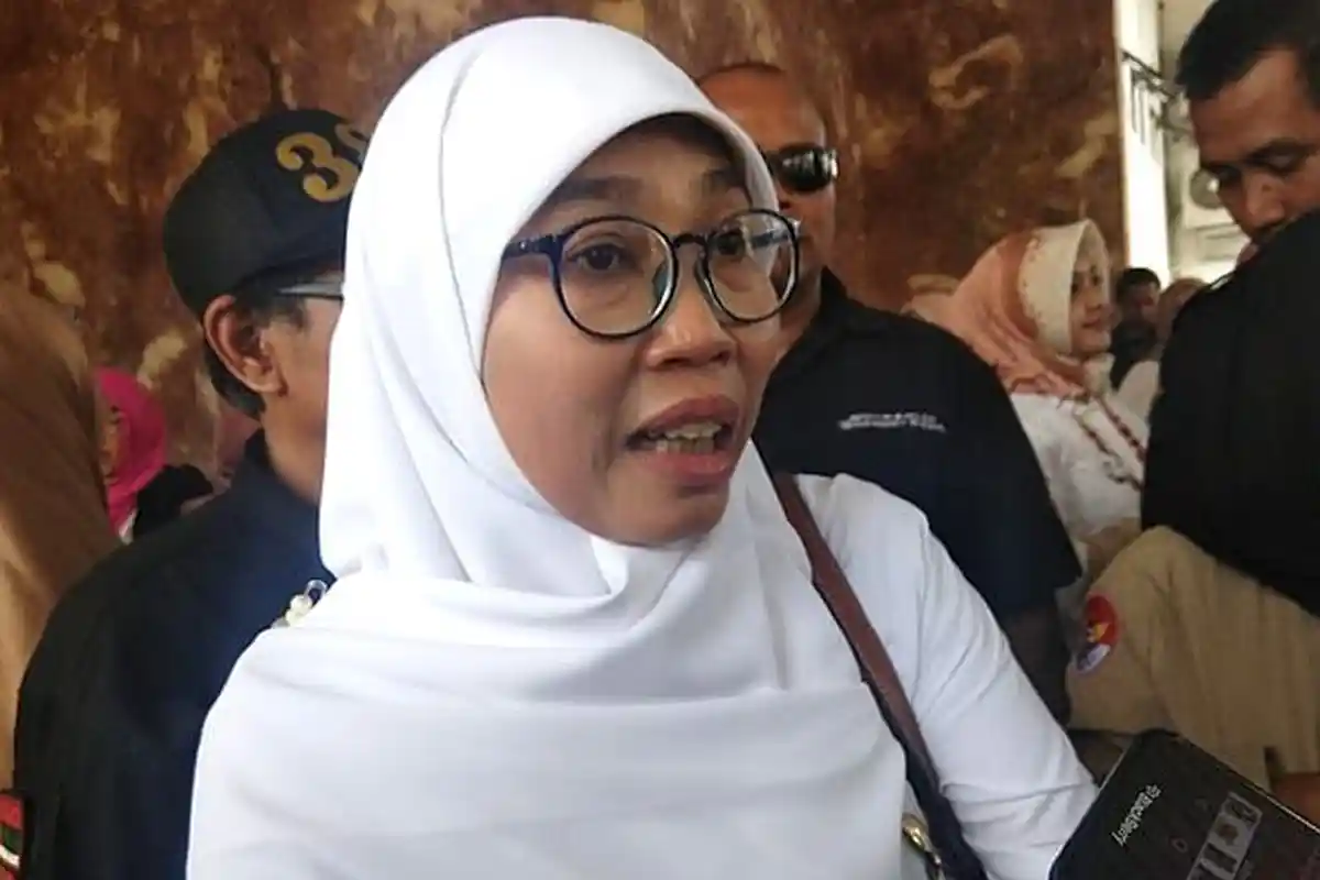 Banyak Yang Bertanya Netty Heryawan Meninggal, Istri Mantan Gubernur Jabar Kabarkan Kesehatannya