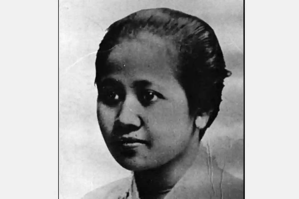 Lewat Suratnya Kartini Curhat Wanita Berhak Menuntut Ilmu dan Meraih Cita