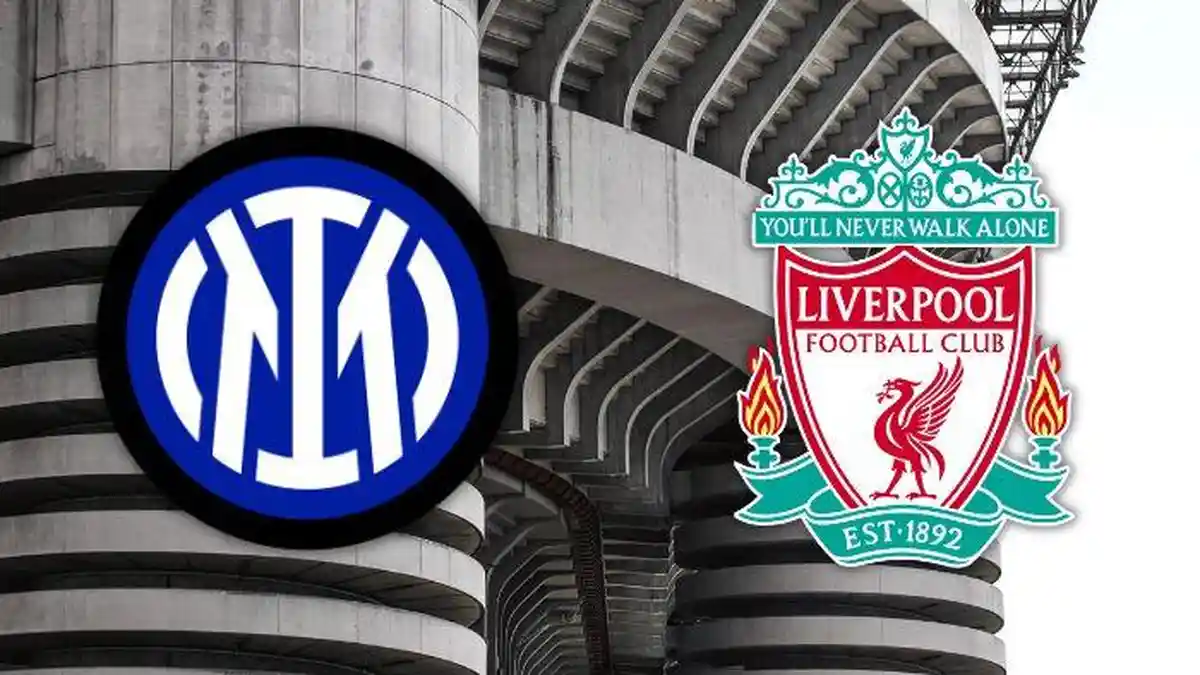 Meski Liverpool Pimpin Perburuan, Inter Milan Tetap Optimis Bisa Rekrut Bek Muda Parma