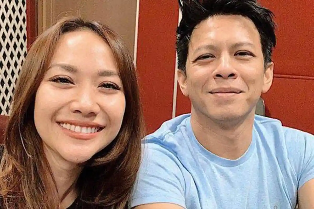 Sempat Bantah, BCL Kini Tak Malu Lagi Gandeng Mesra Ariel Noah di Depan Umum, Netizen Heboh