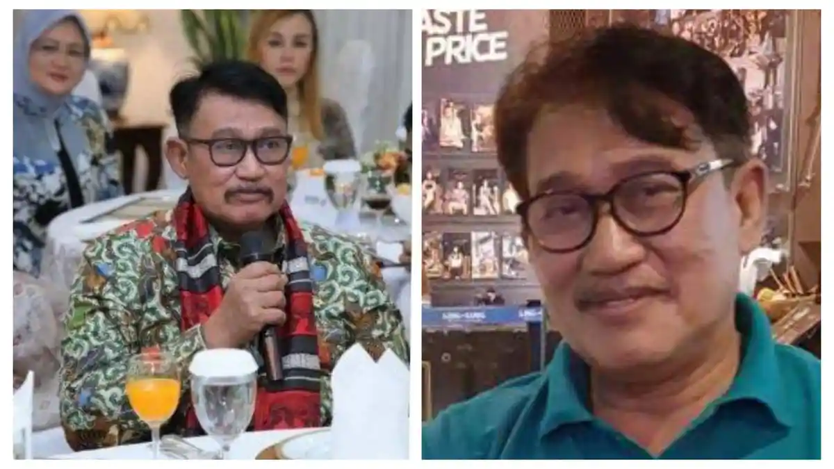 Amure: PKB Tidak Pernah Bergeser Satu Inci pun Pengabdian kepada NU