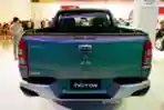 Mitsubishi Strada Triton di Ajang IIMS 2015