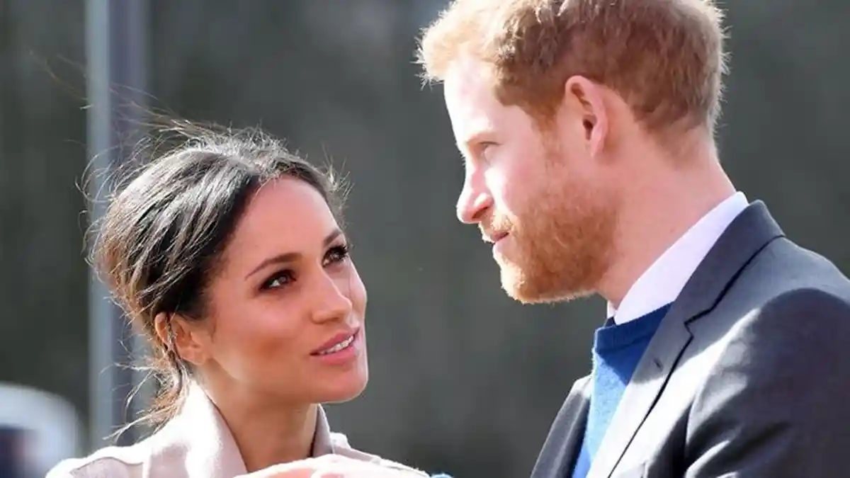 Pakar Ungkap Trauma Masa Kecil Jadi Faktor Meghan Markle dan Pangeran Harry Saling Tertarik