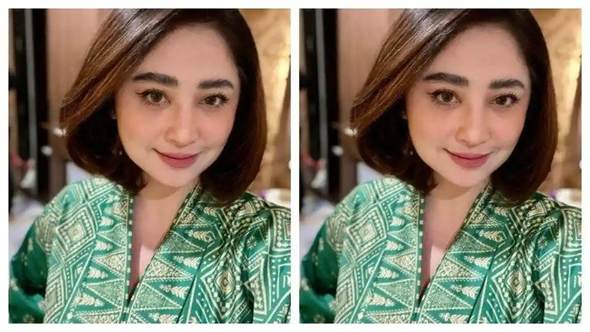 Indah Sari Ungkap Pengorbanan Dewi Perssik, Tak Bisa Pergi Tanpa Angga Wijaya: Kecil tapi Luar Biasa