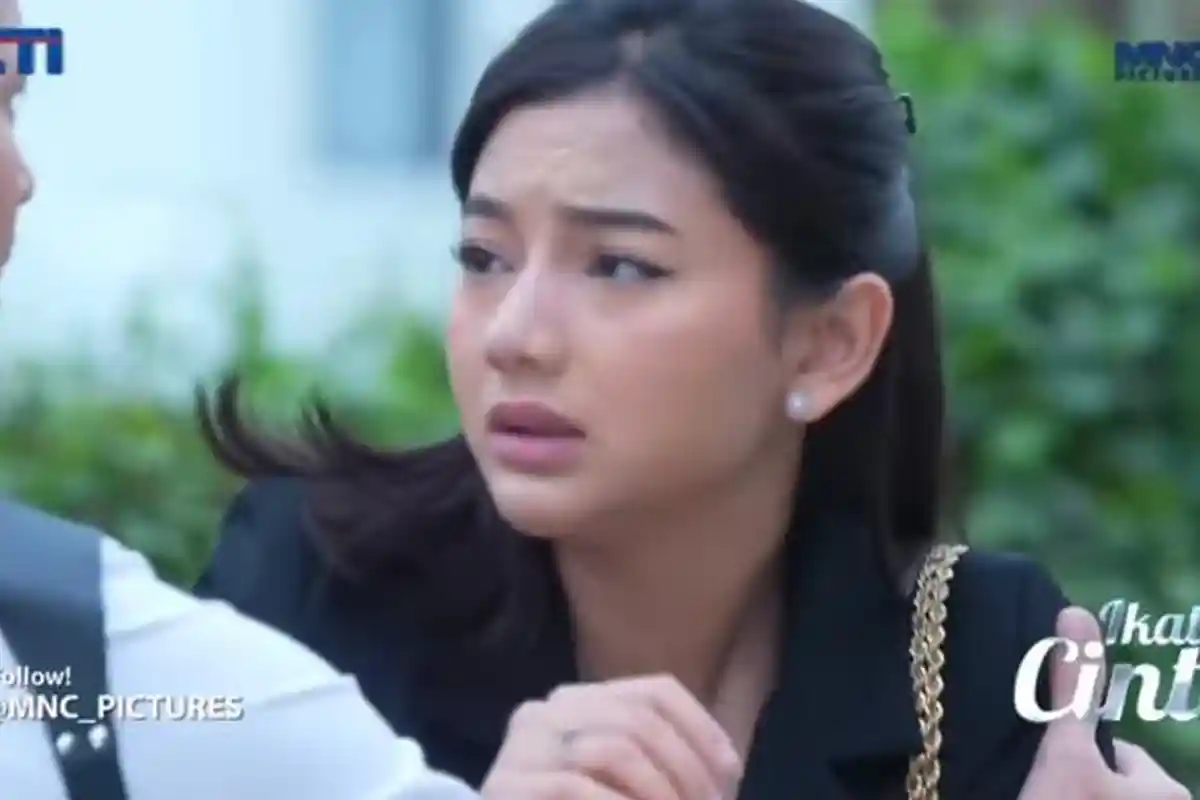 Link TV Online RCTI, Live Streaming, Sinopsis Sinetron Ikatan Cinta Hari Ini Selasa 5 Desember 2023
