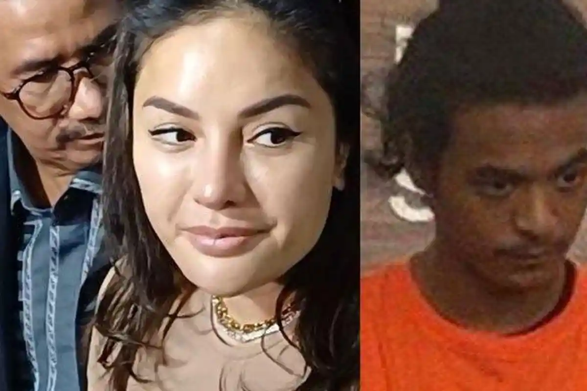 Pengakuan Vadel Badjideh Soal Uang Lolly, Sebut Si Anak Artis Boros, Nikita Mirzani: Terbukti Kan