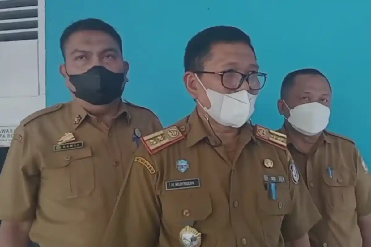 DEMI Viral, Pelajar SMP di Makassar 'Sengaja' Buat Konten Kekerasan! Fakta Sebenarnya Bikin Greget