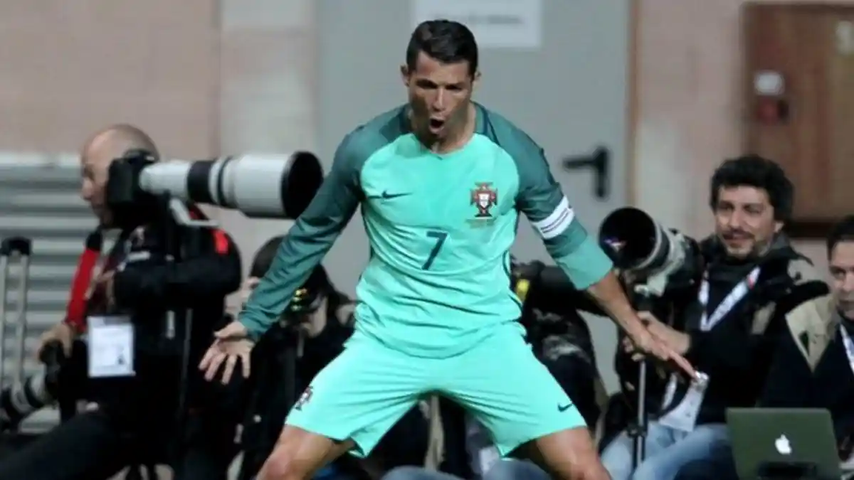 Ronaldo Ingin Menangkan Lebih Banyak Gelar Juara Bersama Real Madrid