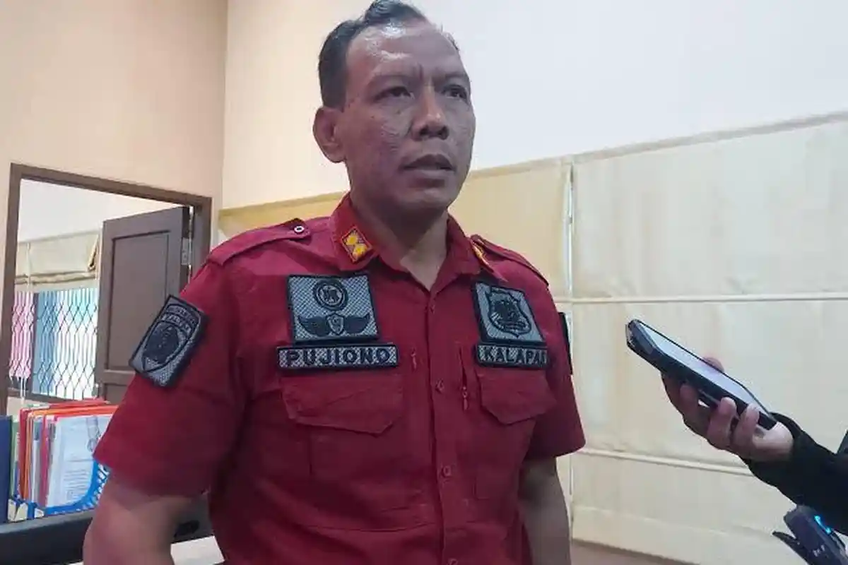 Respons Kalapas Balikpapan Soal Jaringan Narkoba di Lapas, Ada Kaitan Penangkapan Direktur Persiba?