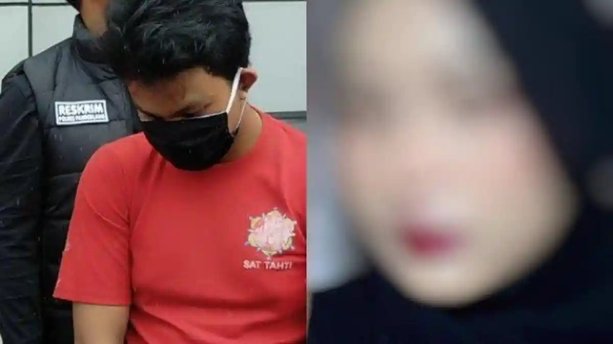 Berkas SPDP Pembunuhan Elisa Belum Lengkap, Kejari Pandeglang: Jangan ...