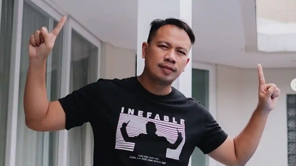 Vicky Prasetyo Beberkan Alasan Kalina Ocktaranny Beberapa Kali Minta Cerai