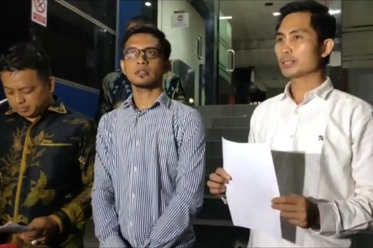 Polisi Mulai Usut Laporan Dugaan Penipuan Trading Oxtrade dengan Terlapor Kapten Vincent Raditya